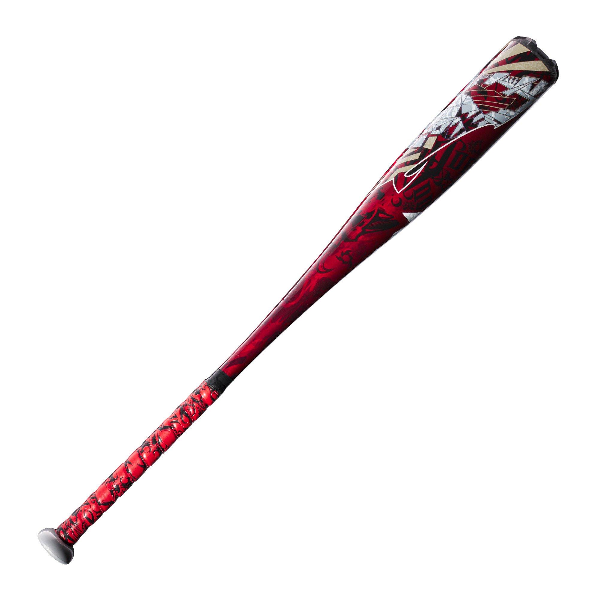 DeMarini VooDoo One USA Baseball Bat (-11) 2023