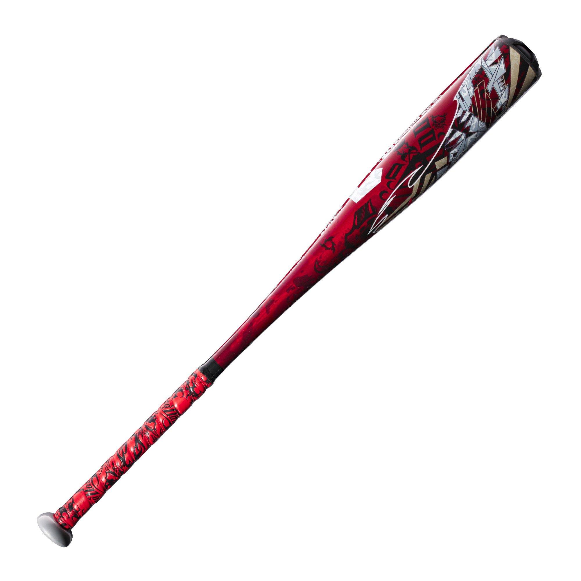 DeMarini VooDoo One USA Baseball Bat (-11) 2023