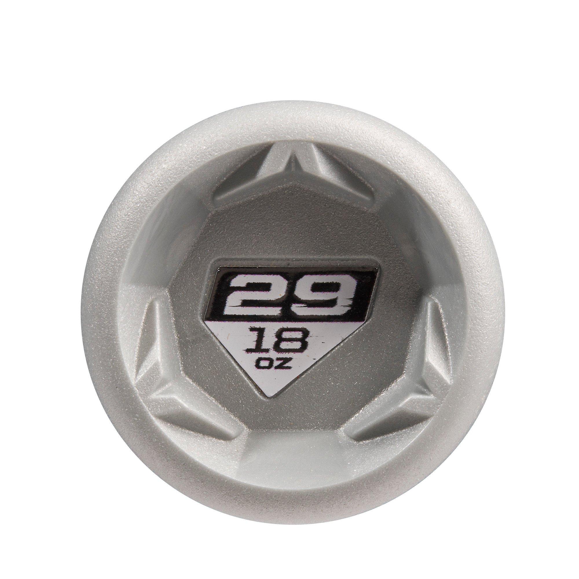 DeMarini VooDoo One USA Baseball Bat (-11) 2023