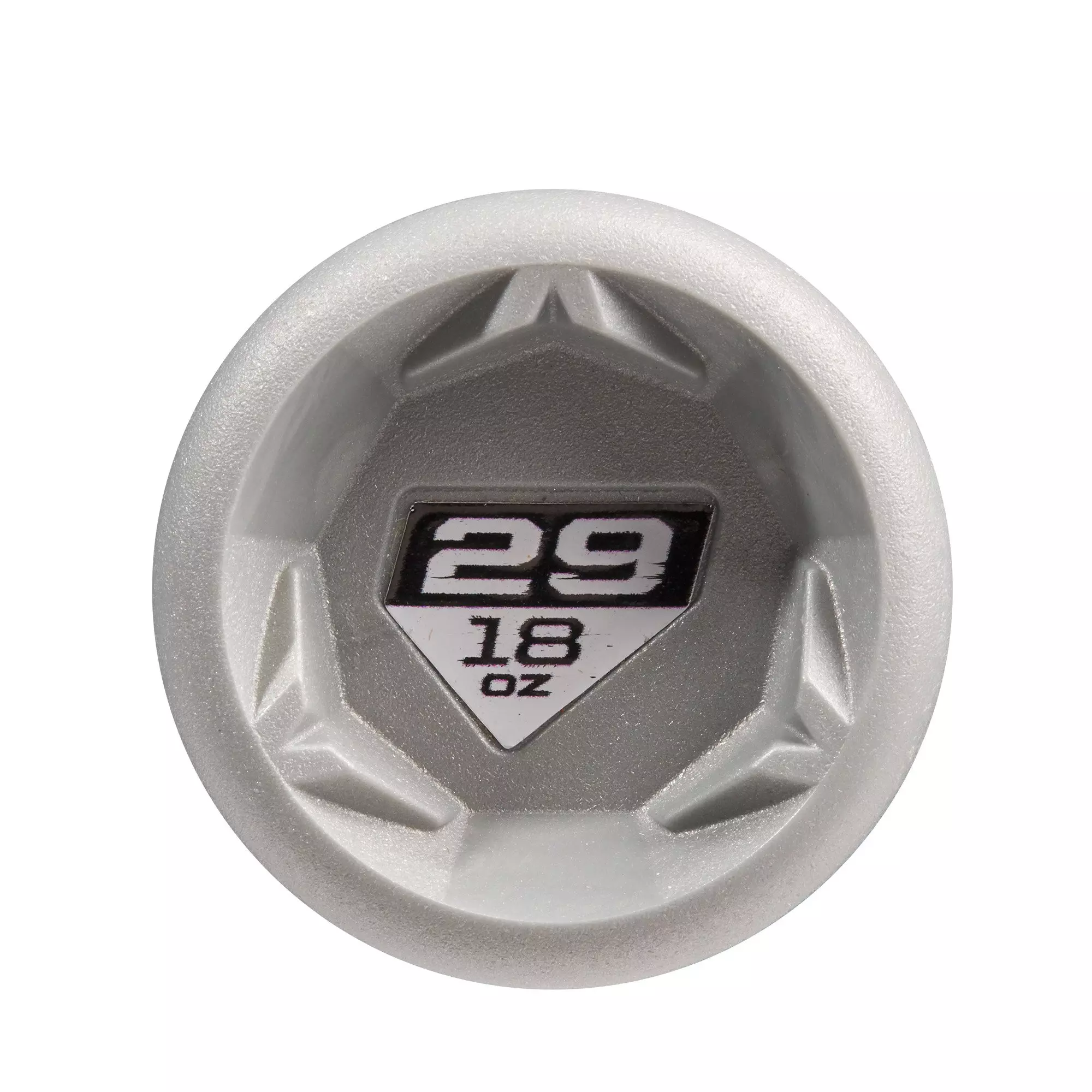 DeMarini VooDoo One USA Baseball Bat (-11) 2023 - RED/BLACK