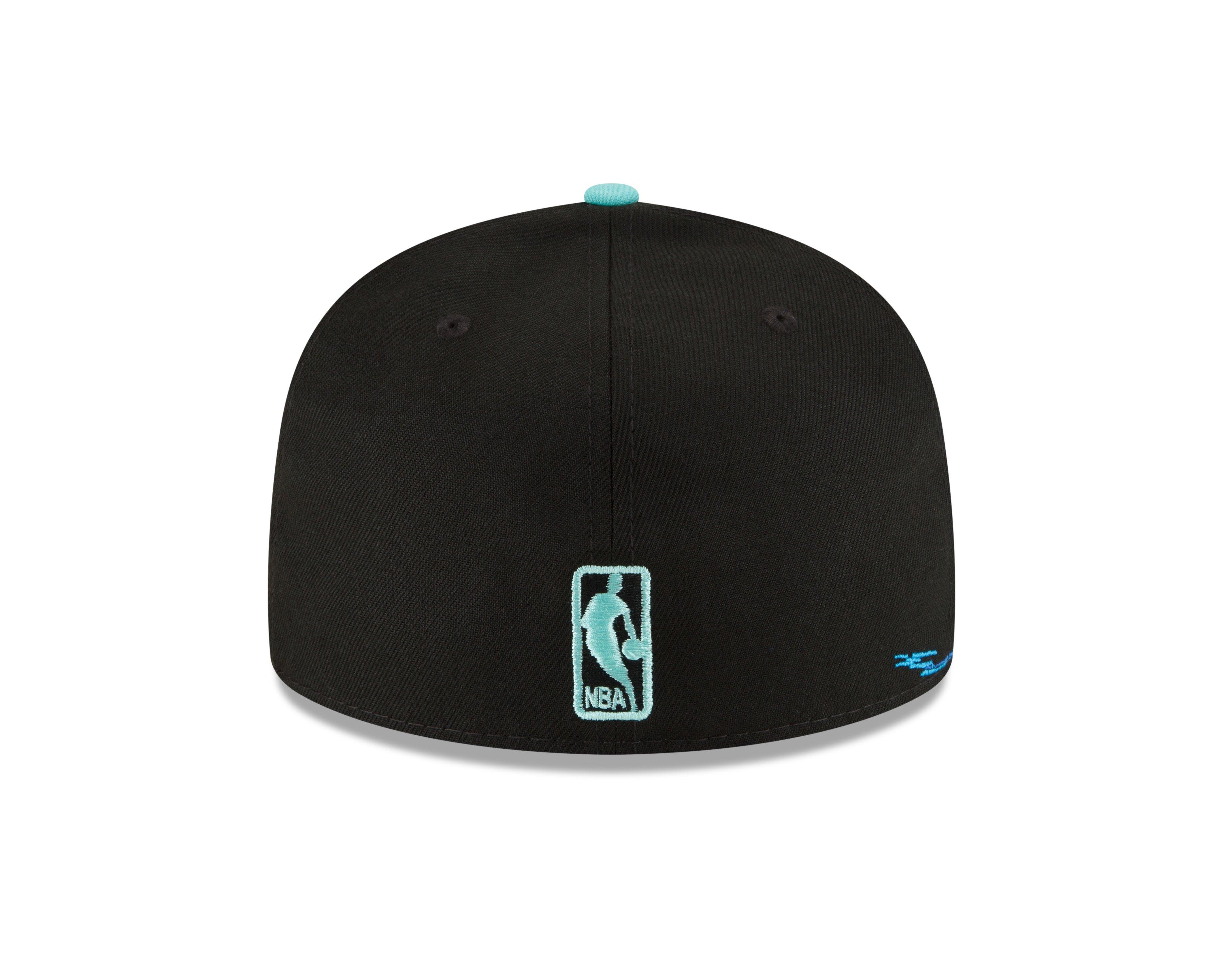 New Era Miami Marlins 59FIFTY Neon Fitted Hat - Hibbett