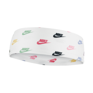Nike Fury 3.0 All Over Print Headband-Multi-Color