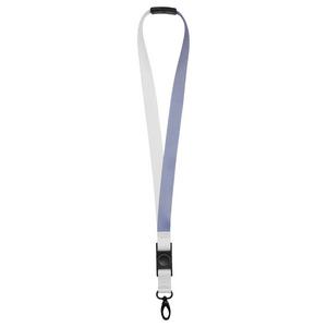 Nike Premium All Over Print Lanyard-Multi-Color