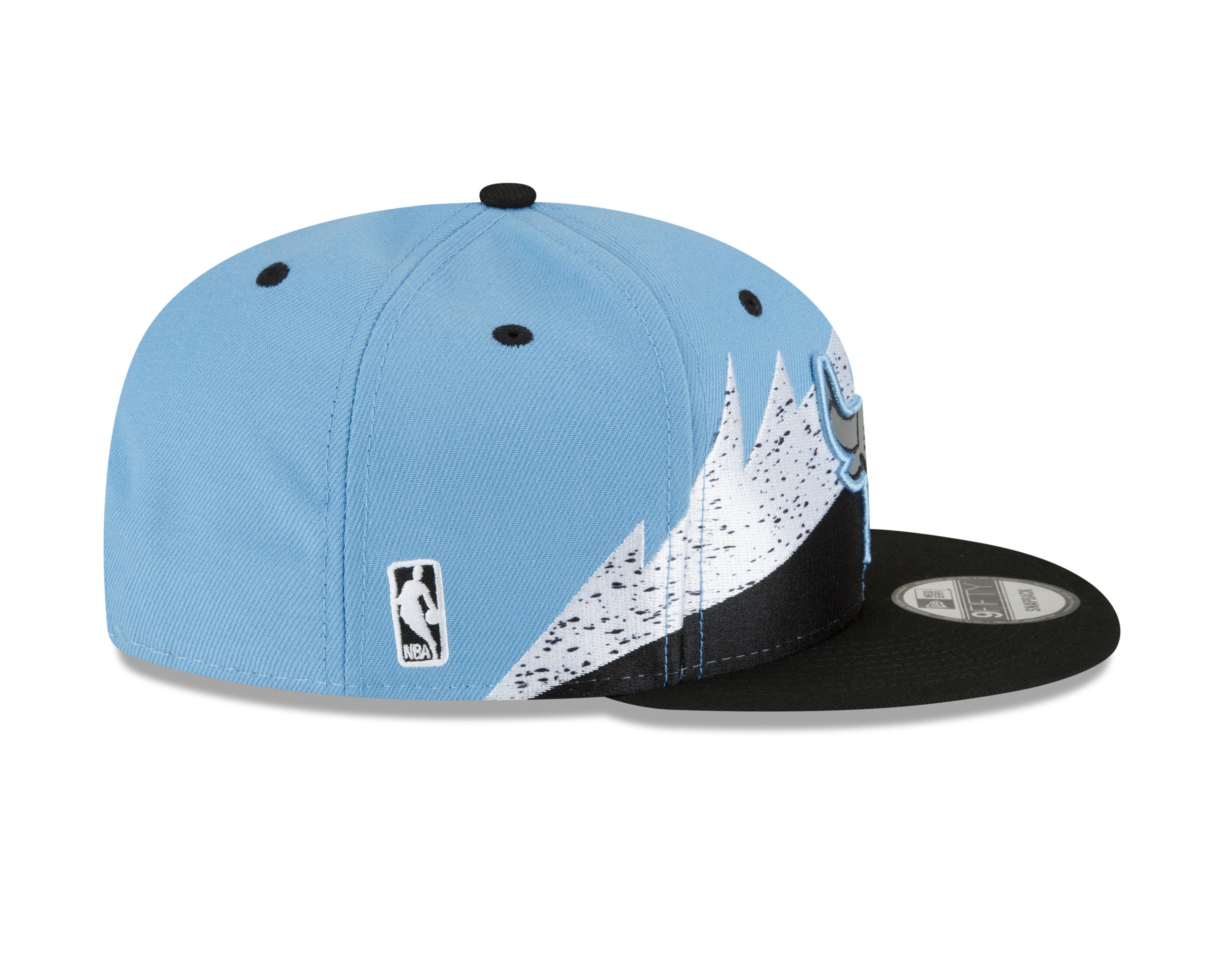 Matching New Era Toronto Blue Jays 9Fifty Snapback Hat for Jordan 1  University Blue