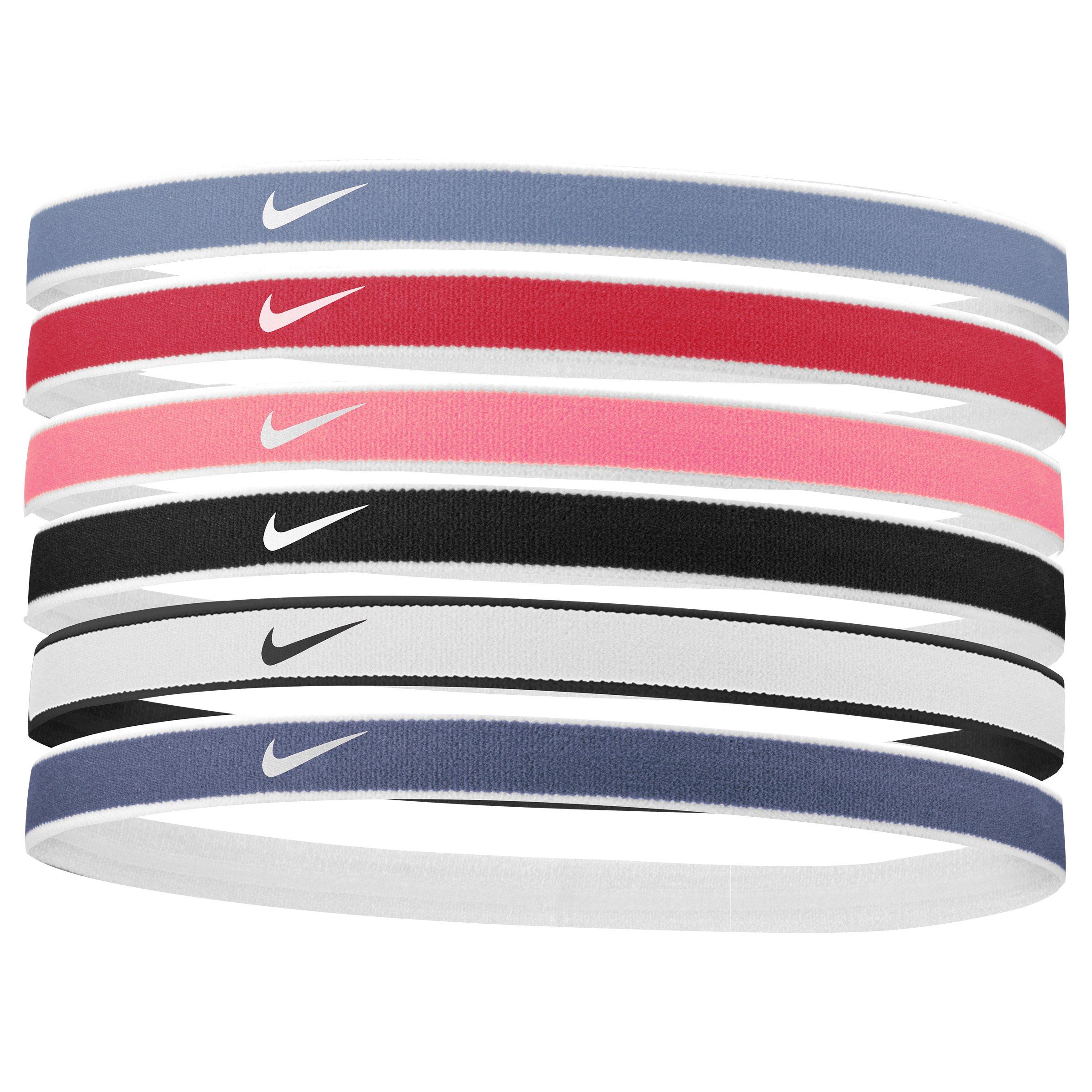 Hibbett sports 2025 nike headbands