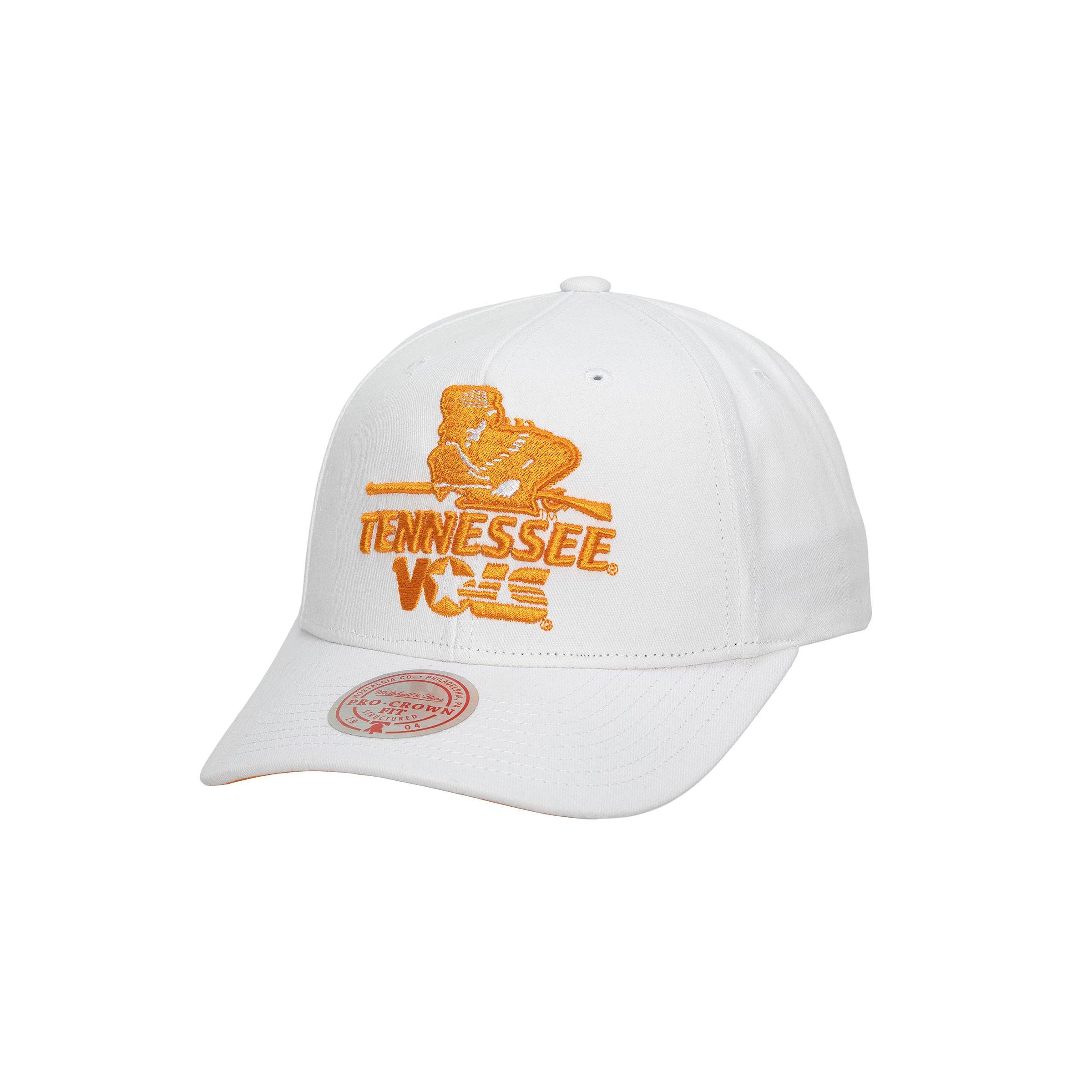 Mitchell and Ness Youth Tennessee Volunteers Tennessee Orange