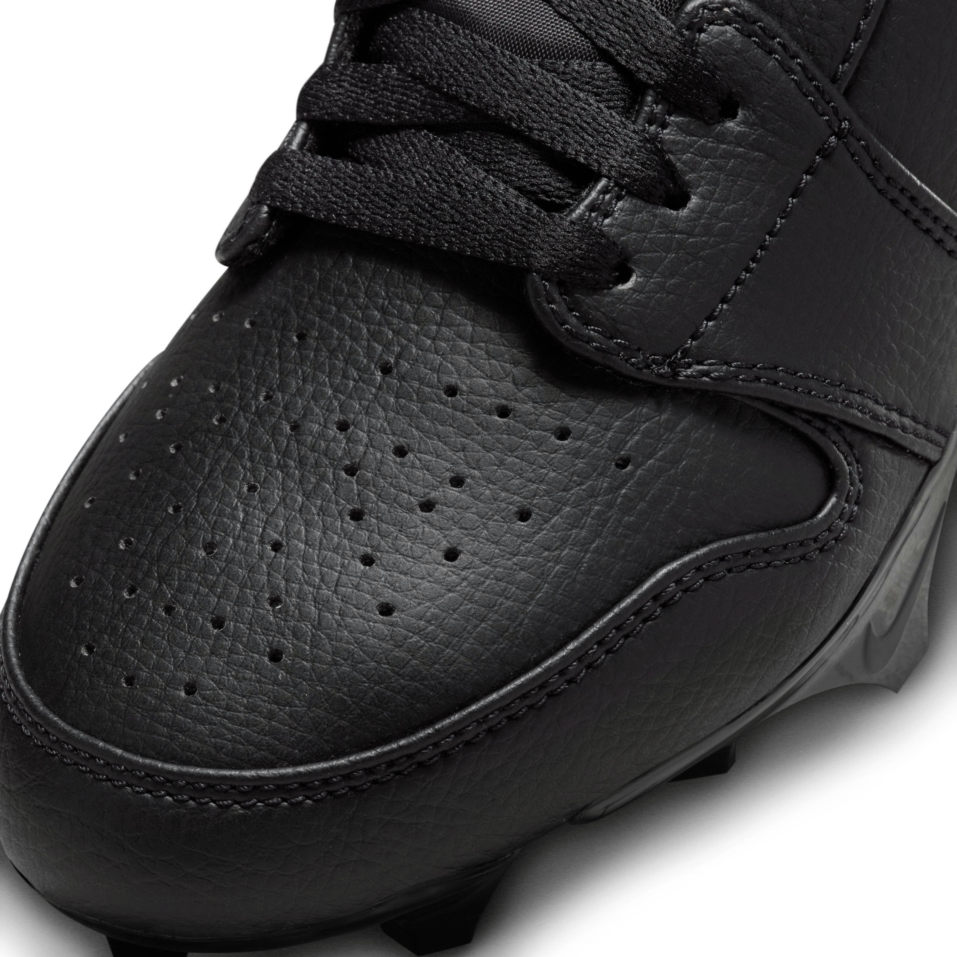 Jordan 1 Low TD Cleat \'Black\' 2023, Size 14 Jordan 1 Low TD Men main image 3
