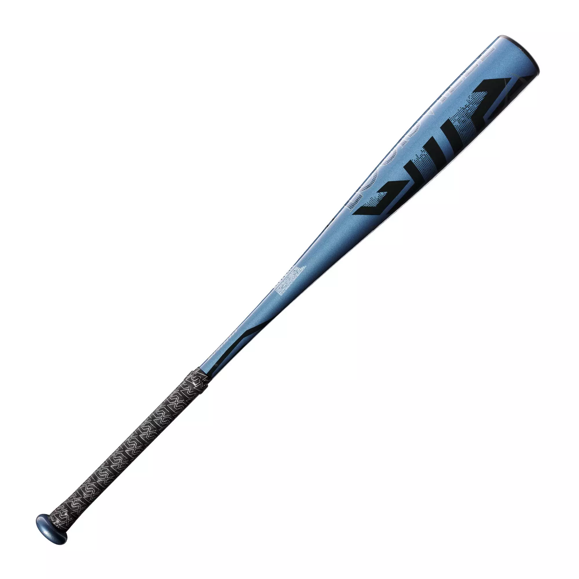 Louisville Slugger Omaha USA Baseball Bat (-11) 2023 - GREY/BLACK
