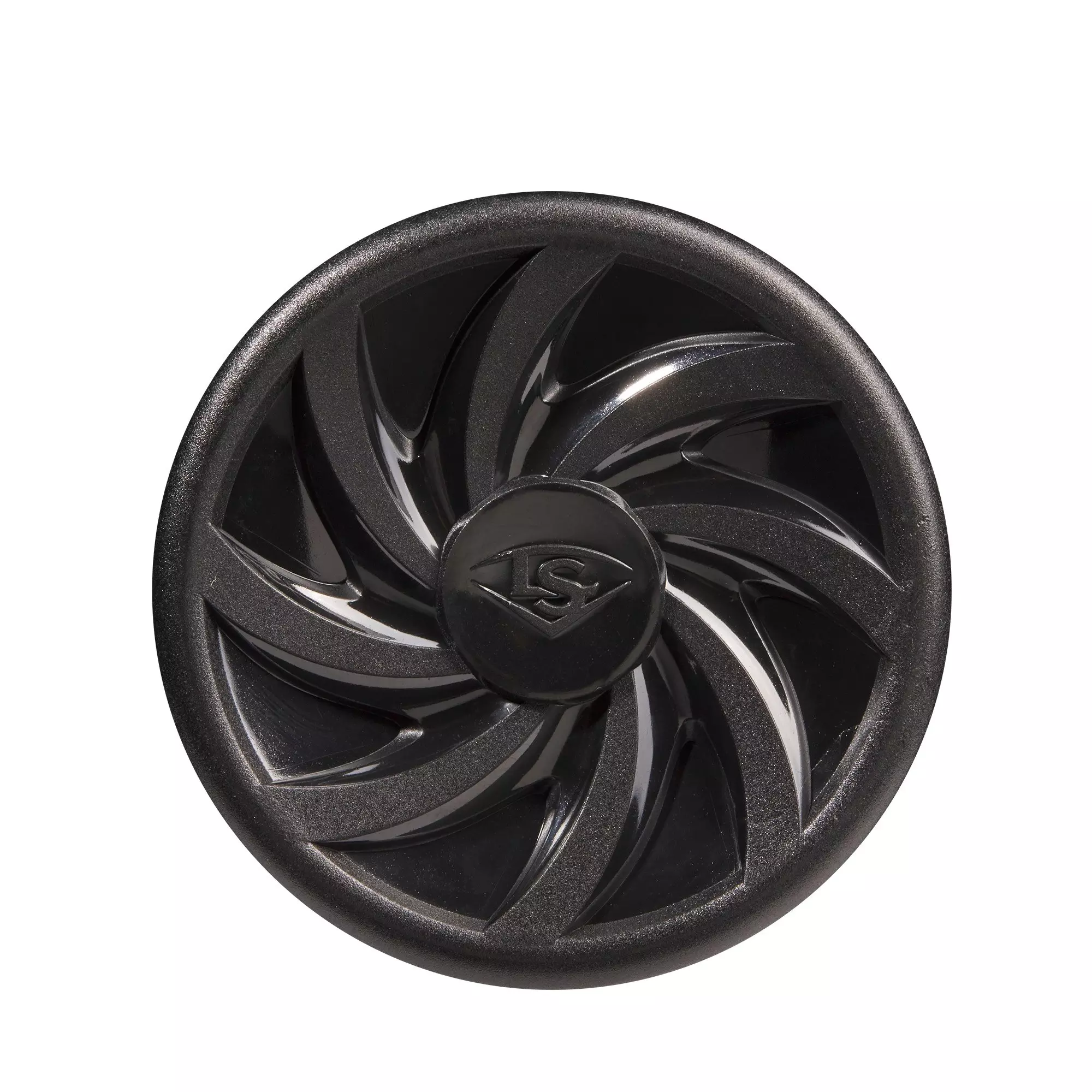 Louisville Slugger Omaha USA Baseball Bat (-11) 2023 - GREY/BLACK