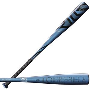 Louisville Slugger Omaha USA Baseball Bat (-11) 2023