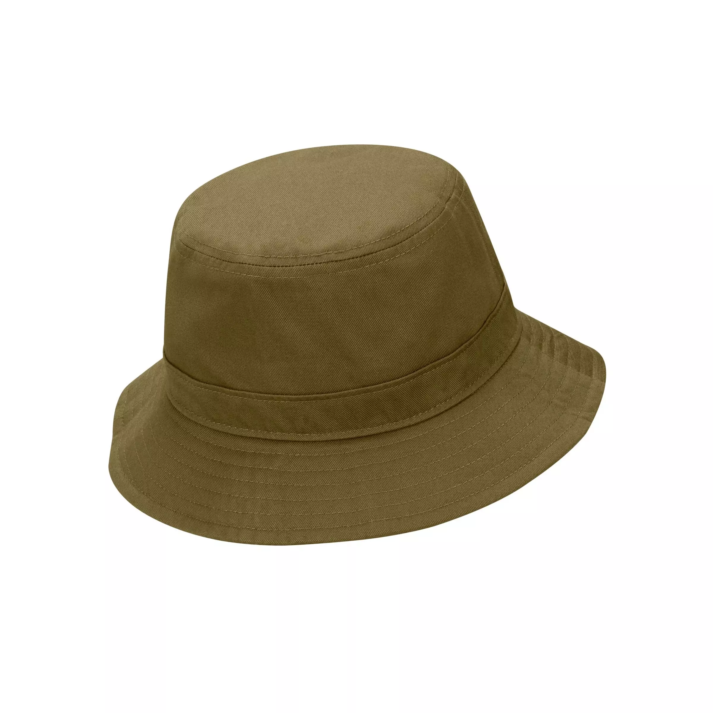 Nike Sportswear Bucket Hat - Olive - OLIVE