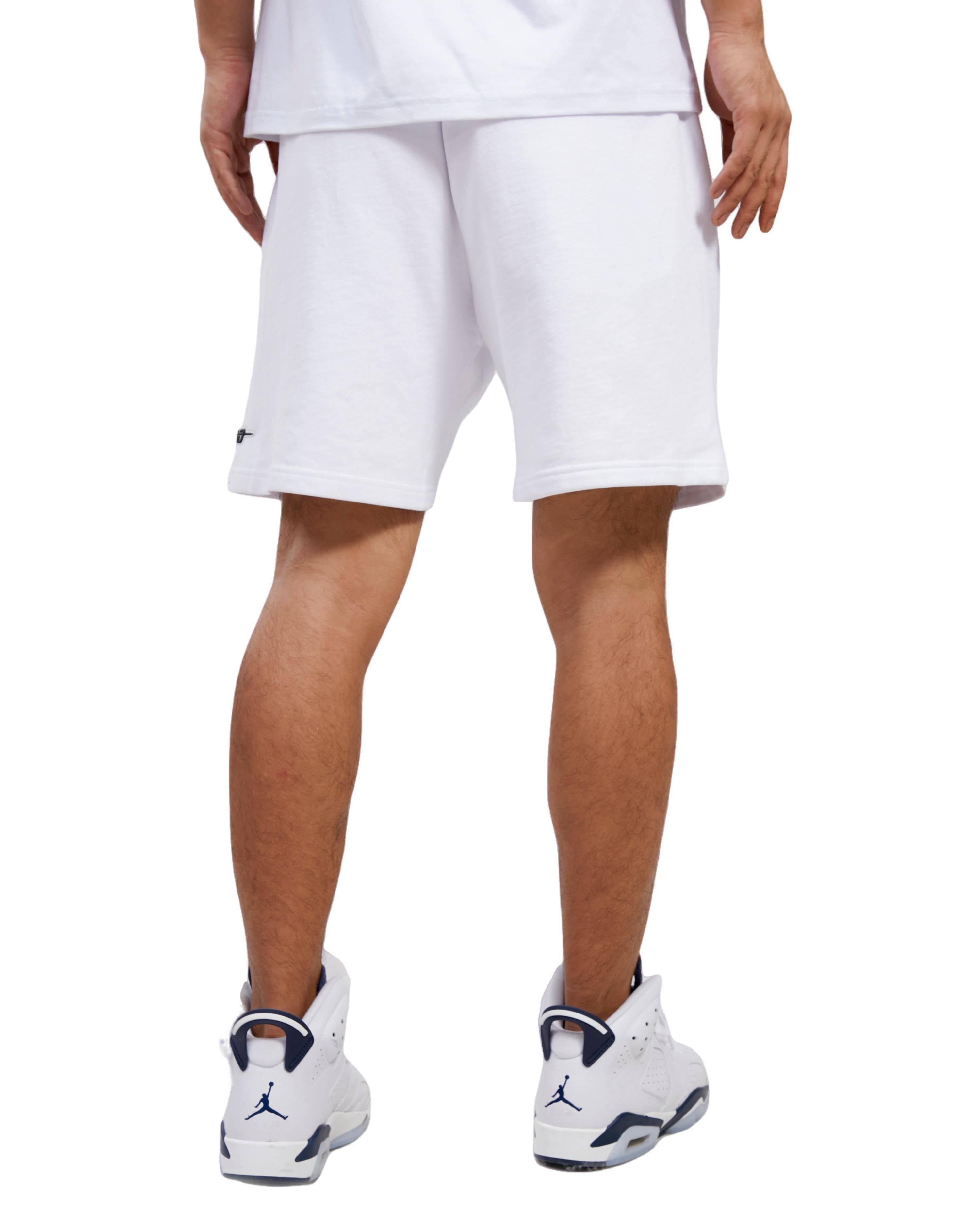 Nike Men's Chicago Bulls Icon Edition Swingman Shorts - Hibbett