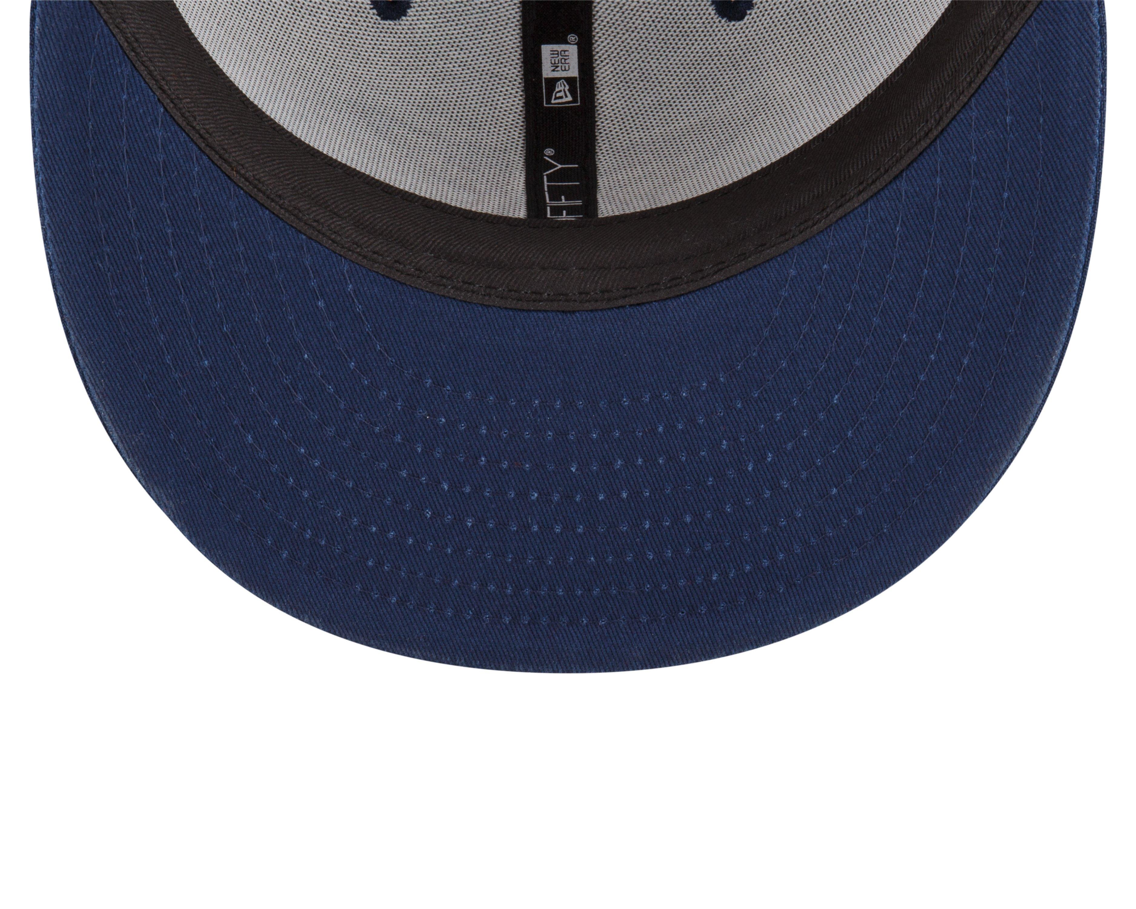 New Era NFL Dallas Cowboys 2020 Sideline Home 9Fifty Snapback Cap