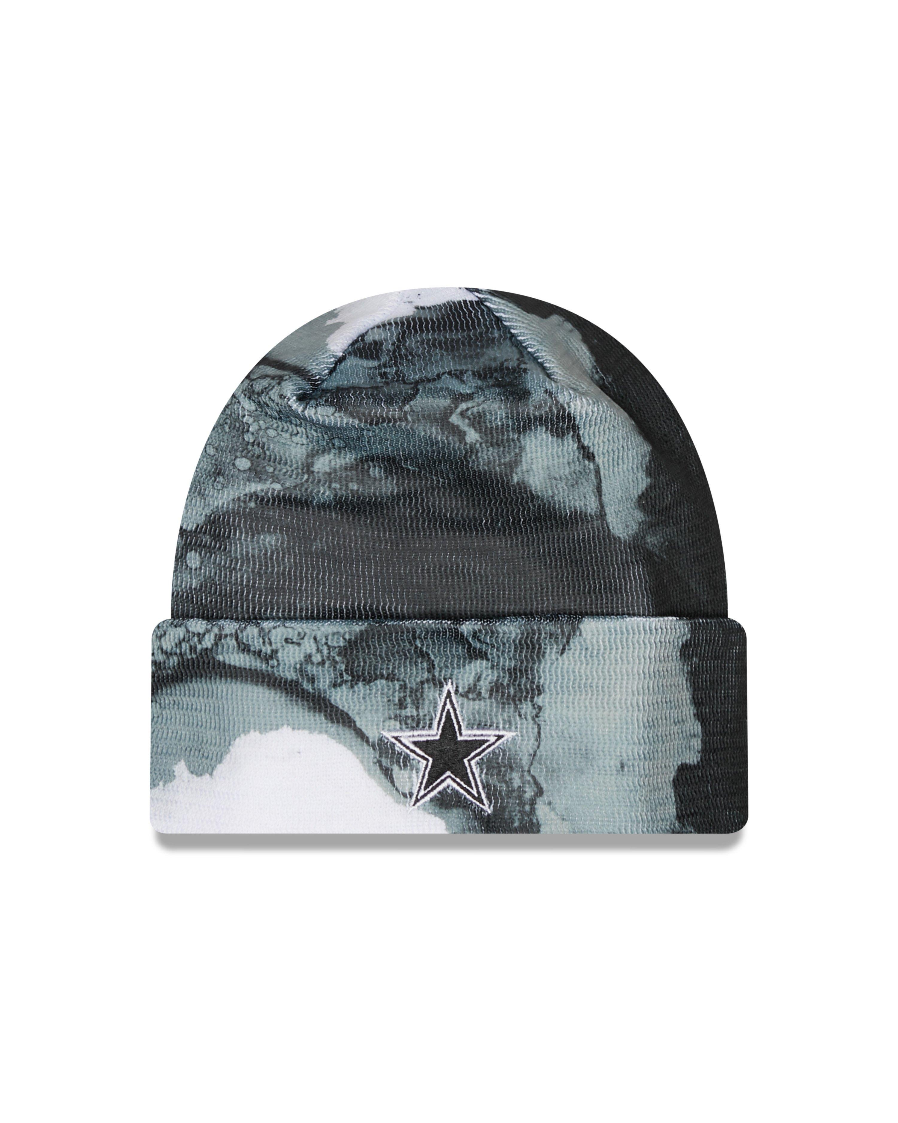 cowboys ink dye hat