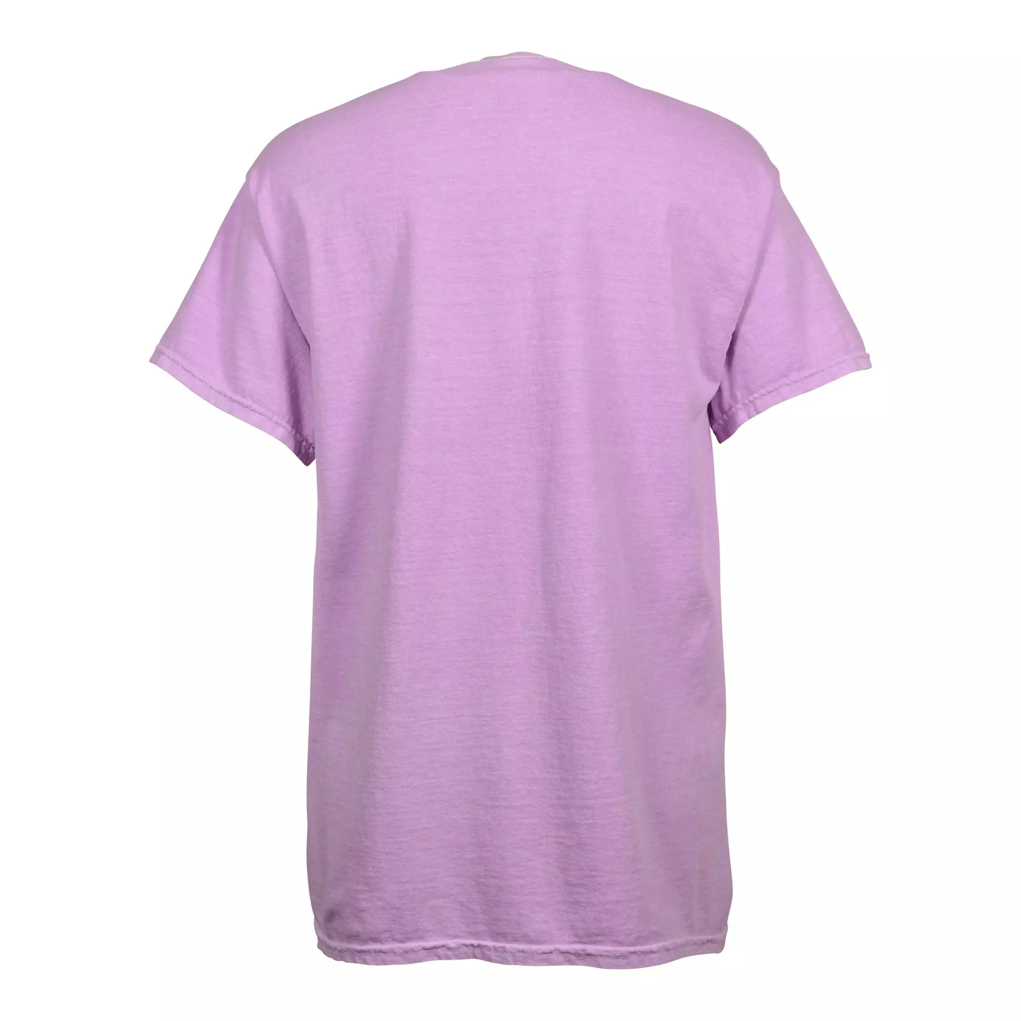 Philcos Women's Parental Advisory Tee - Purple - PURPLE