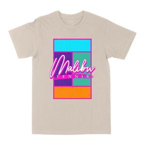 Philcos Women's Malibu Tee - Tan