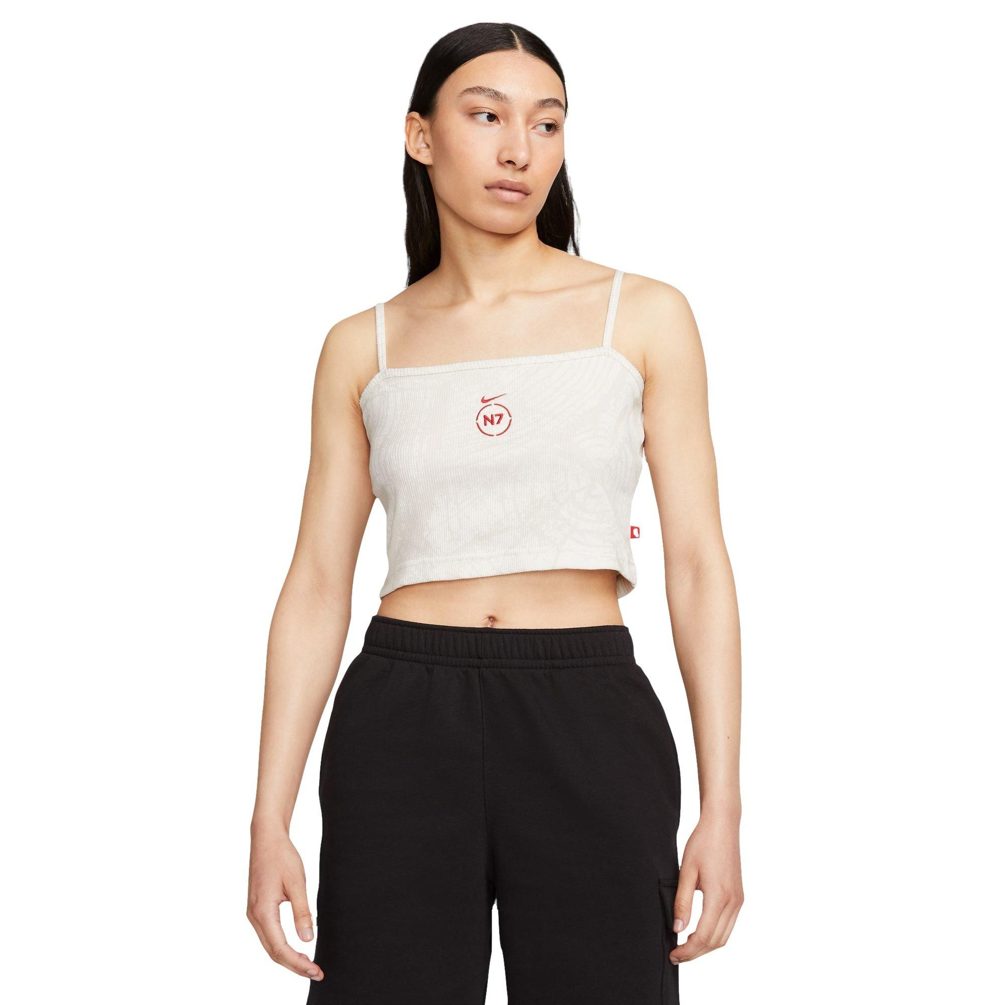 Nike Sportswear N7 Women's Cropped Top