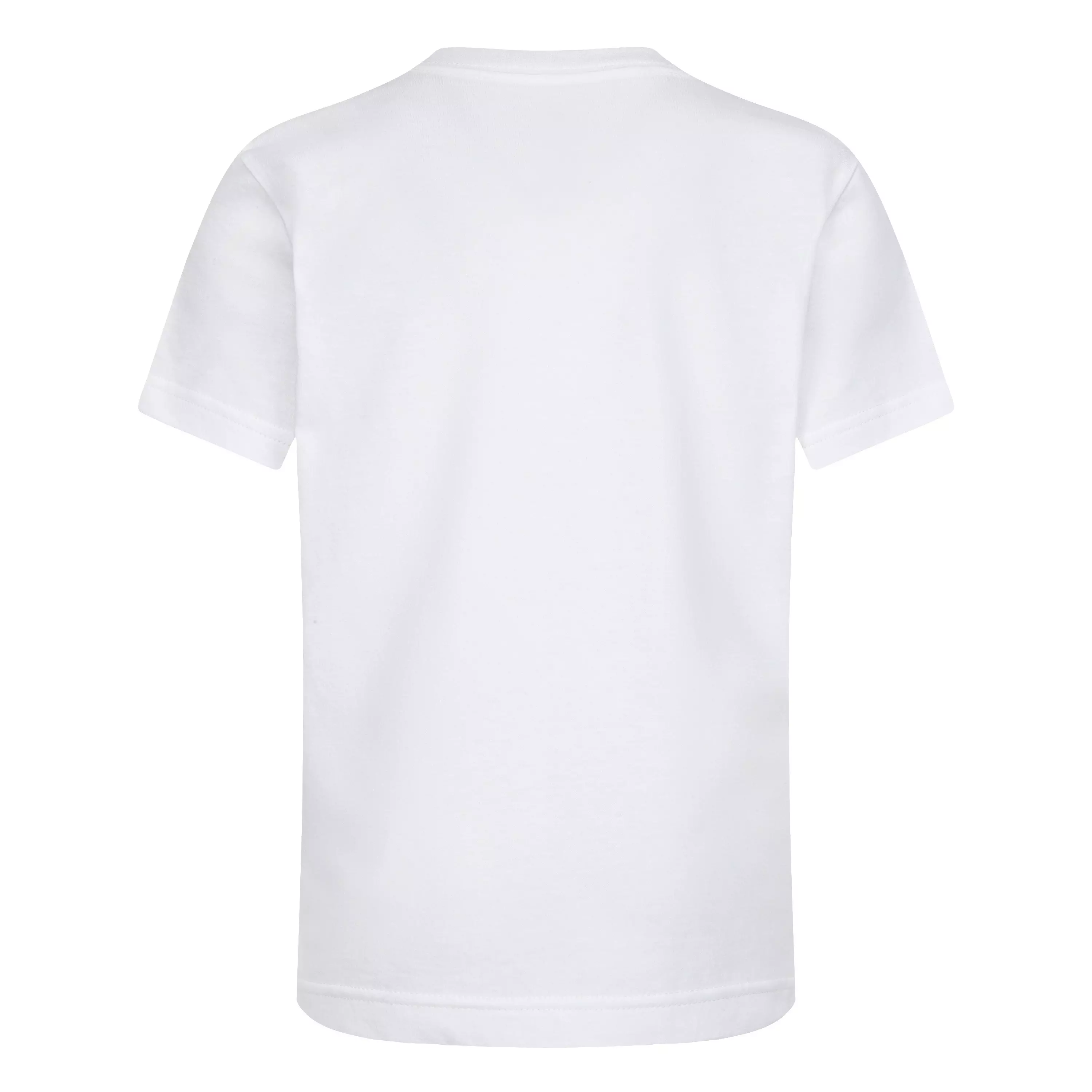 Nike Little Boys' Air Balloon Tee - WHITE