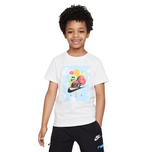 Nike Little Boys' Air Balloon Tee