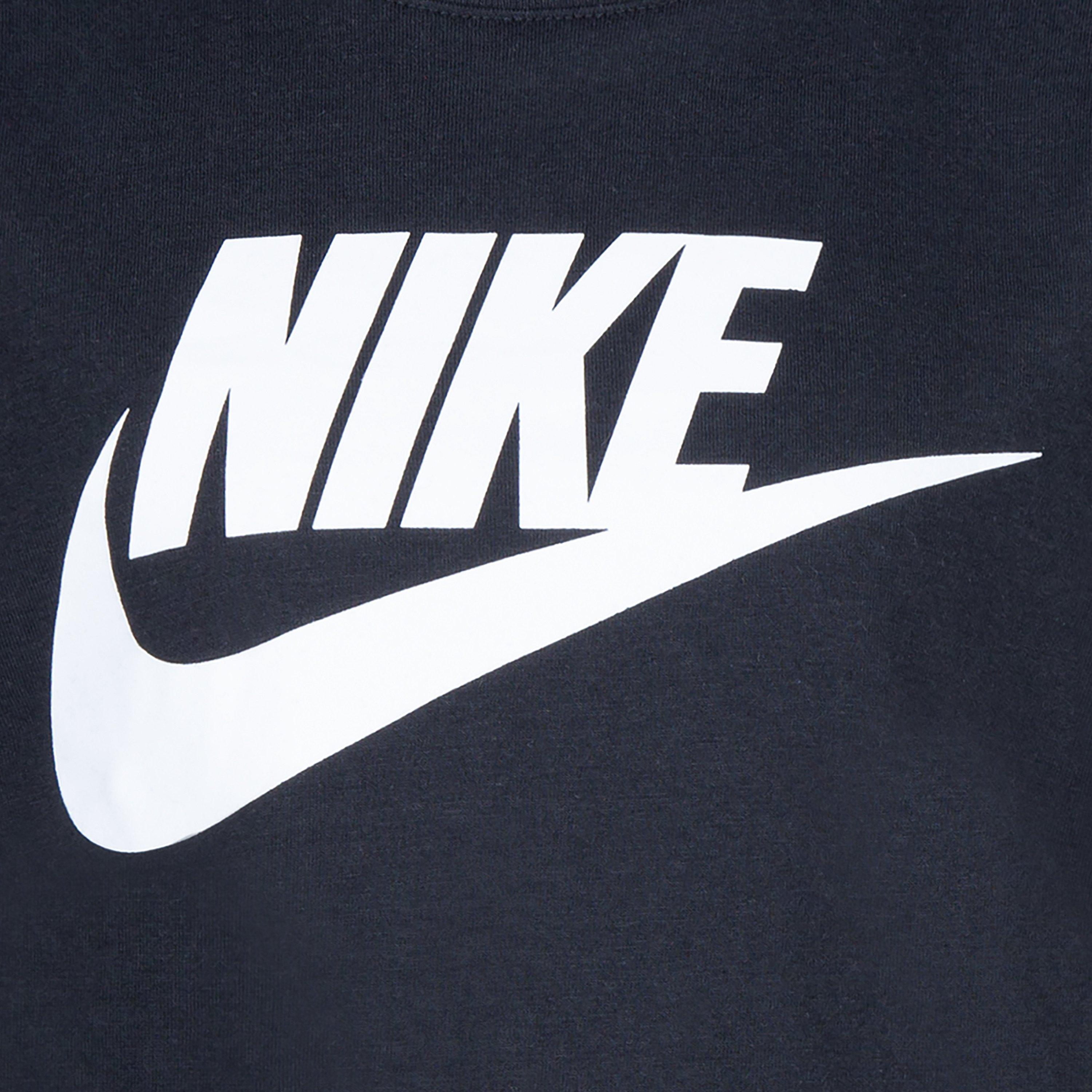 Nike Roblox T Shirt Infant Boys - White Size 4 - 5 Years