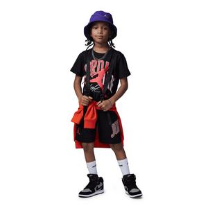 Nike Toddler Boys' Active Joy Short Set - Hibbett