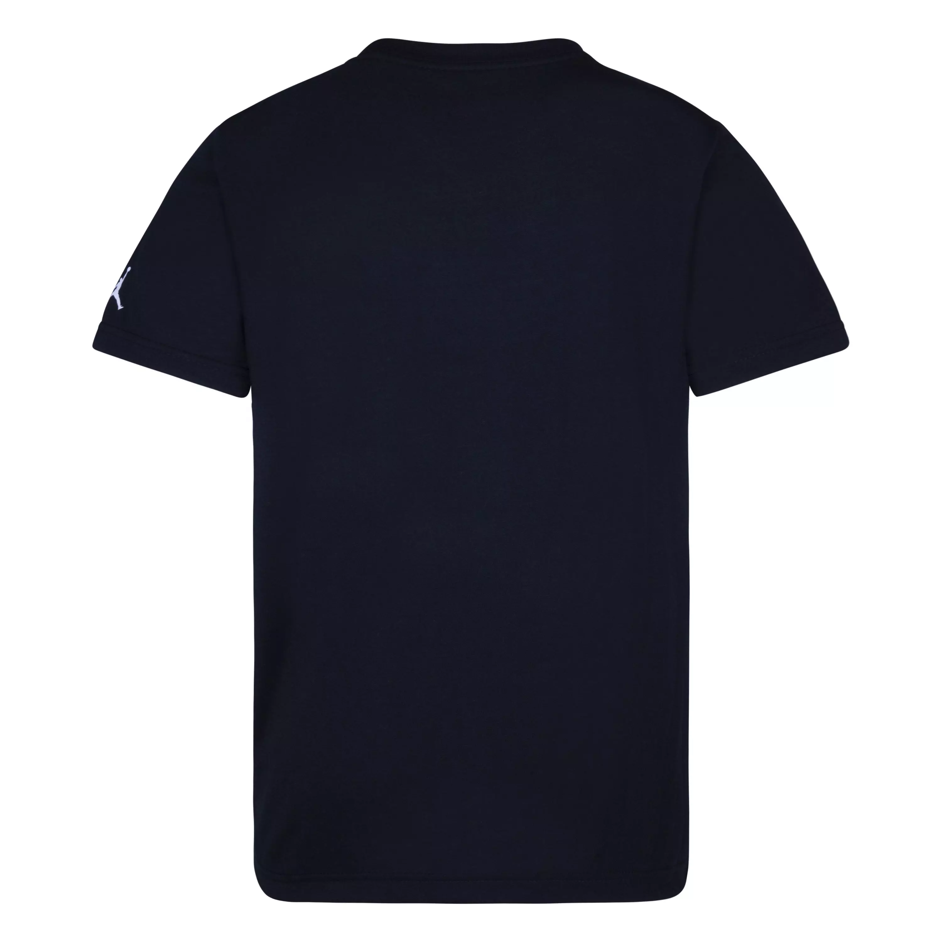 Jordan Big Boys' "Skyline" Tee - BLACK