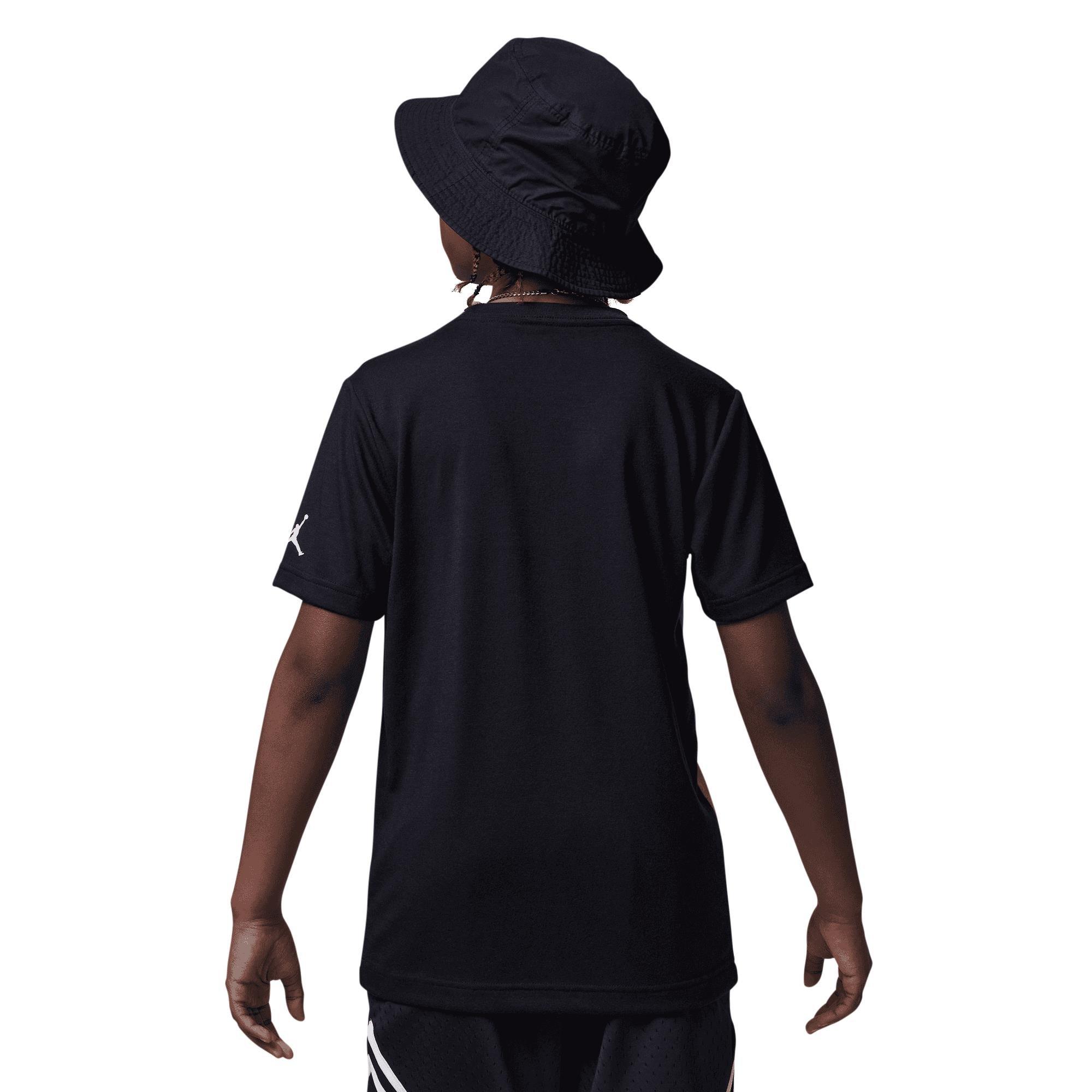 Jordan Skyline Big Boys' Tee