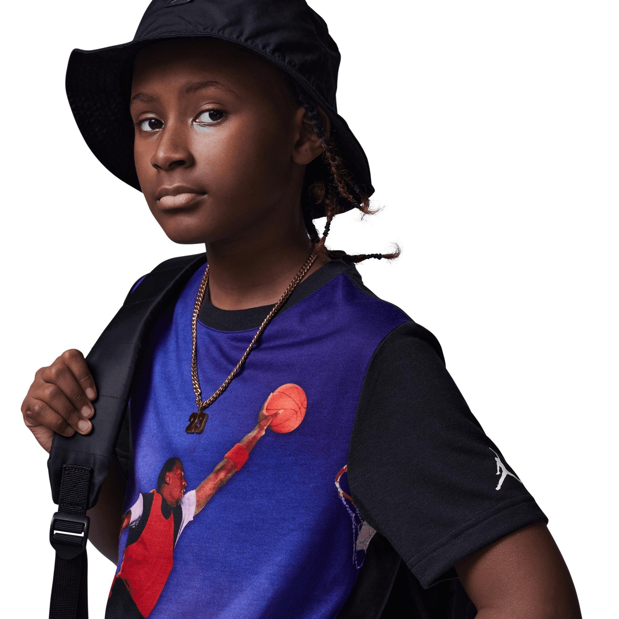 Jordan Skyline Big Boys' Tee