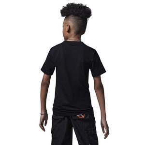 Jordan Big Boys' Home And Away Tee