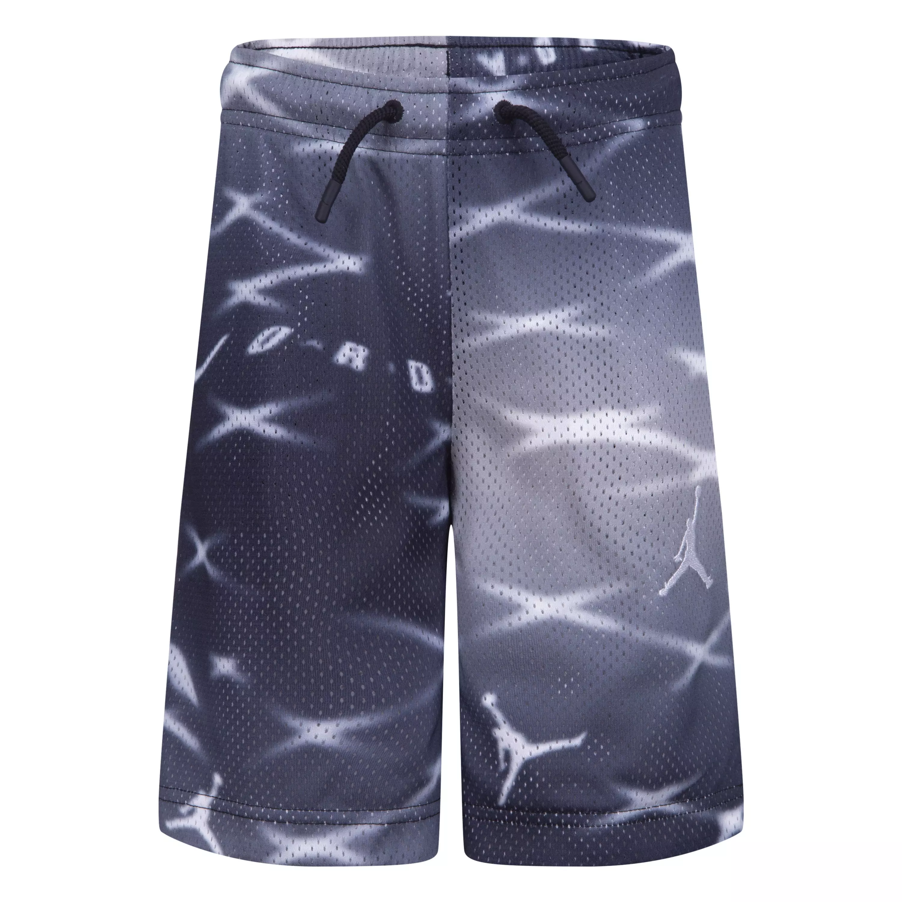 Jordan Big Boys' Essentials Shorts - BLACK