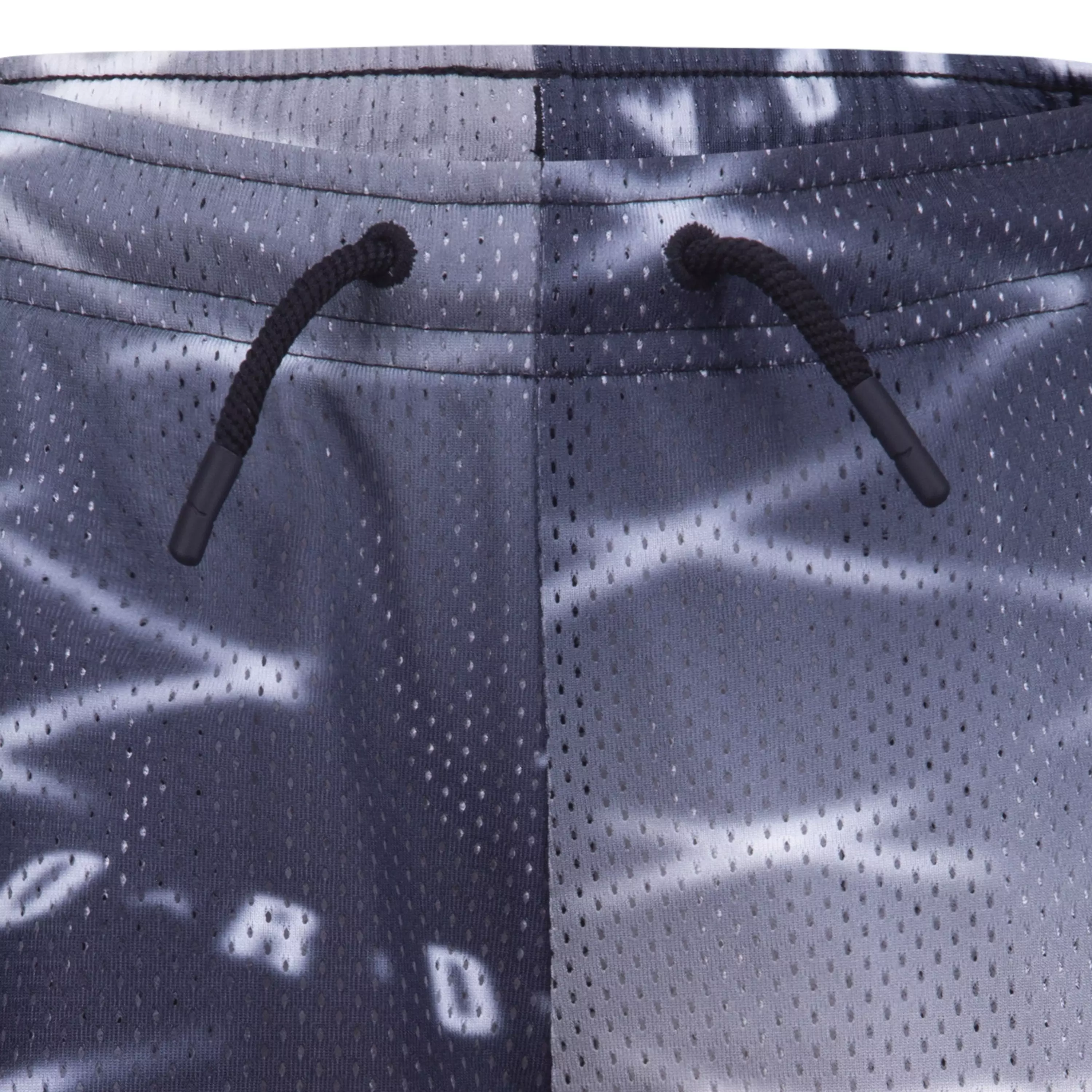 Jordan Big Boys' Essentials Shorts - BLACK