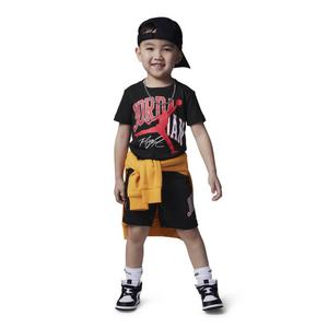 Jordan Toddler Boys' Home And Away Short Set