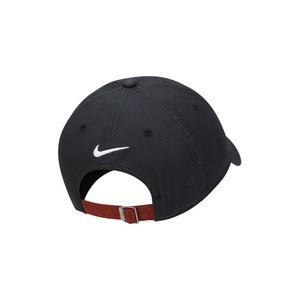 Nike N7 Heritage86 Foundation Adjustable Cap-Black