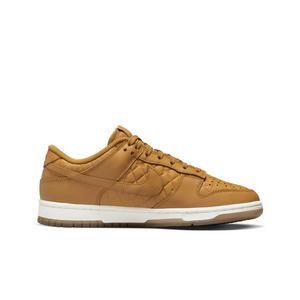 Nike Dunk Low "Wheat/Sail" Women's Shoe