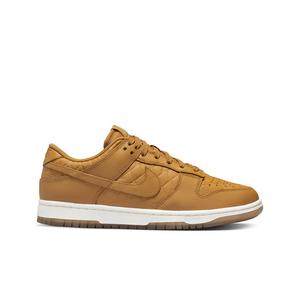 Nike Dunk Low "Wheat/Sail" Women's Shoe