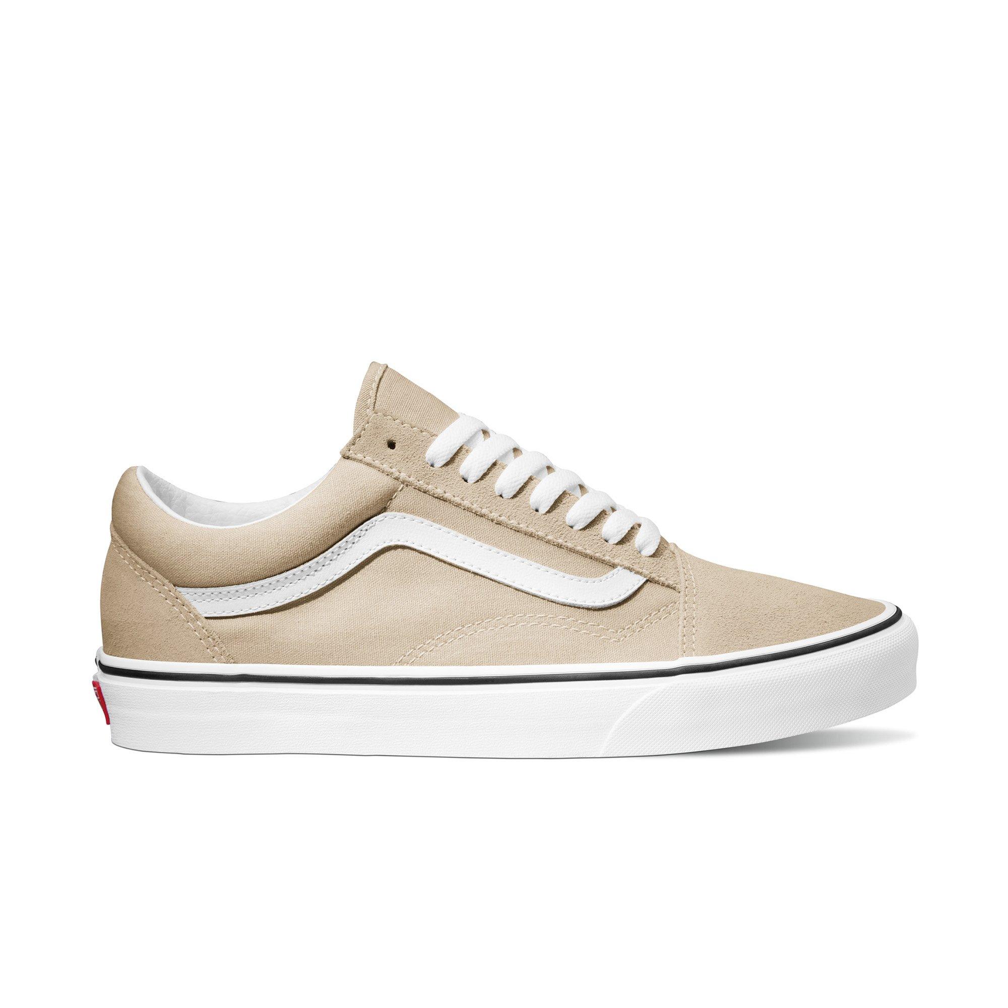 Vans Skool "French Oak" Men's Shoe