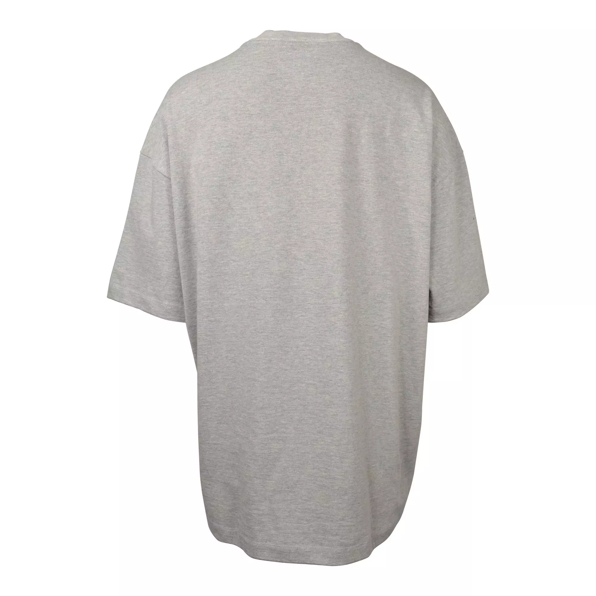 Nike Women's Sportswear Essential Gel Dunk Graphic Tee-Dk Grey - DK GREY