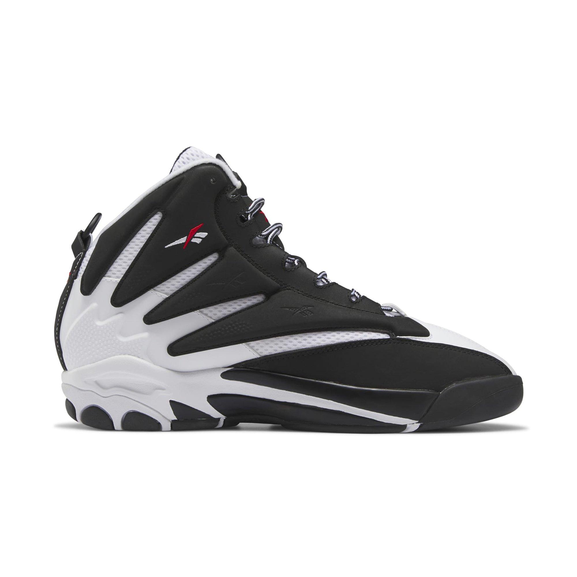 Men's reebok blast store basketball shoes