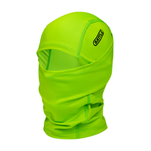 Battle Sports Football Performance Mask - Green