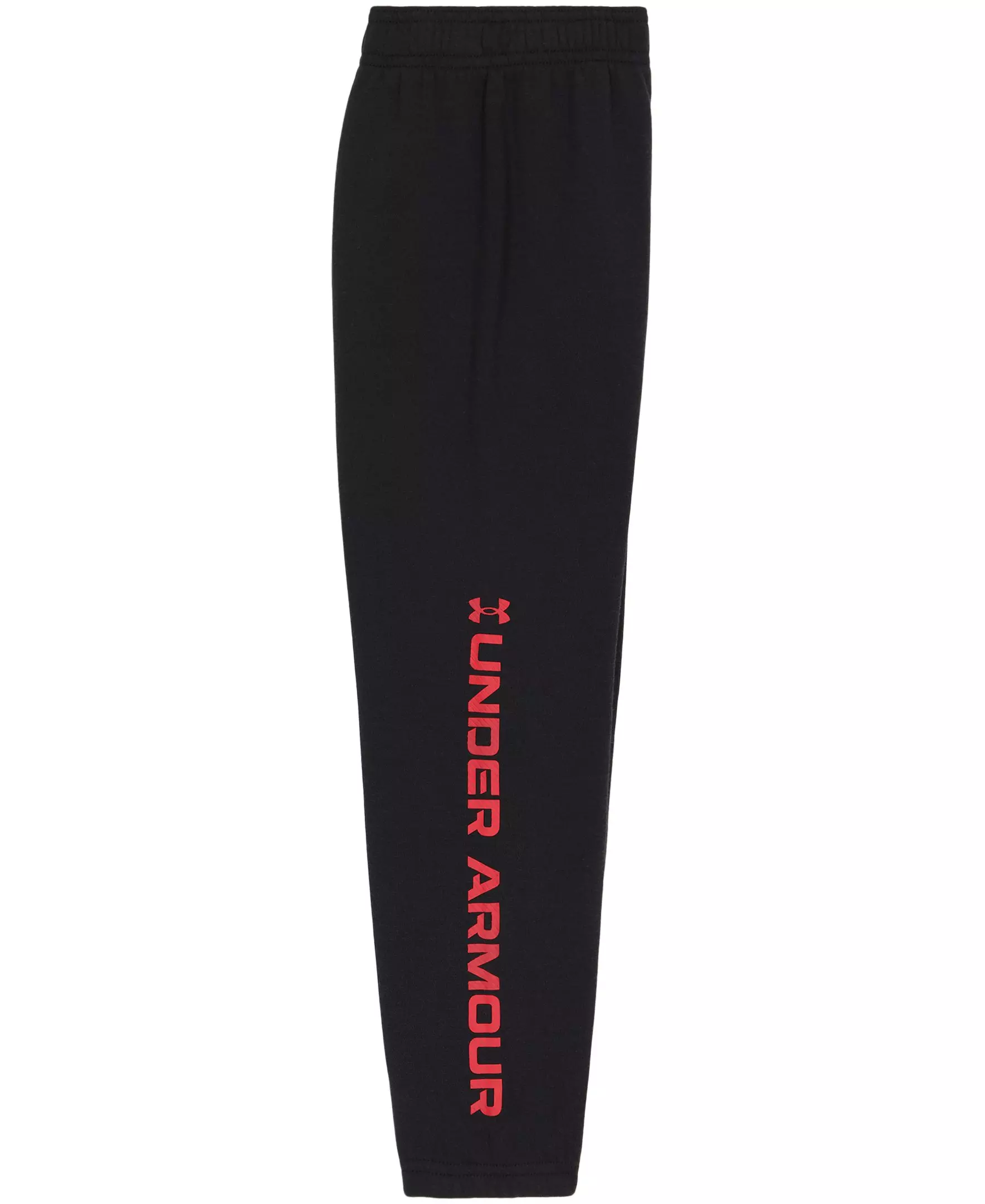 Under Armour Little Boys' Lino Wave Hoodie Set - RED