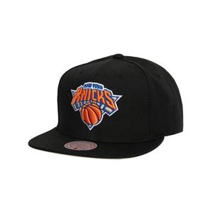 New york cheap knicks snapback