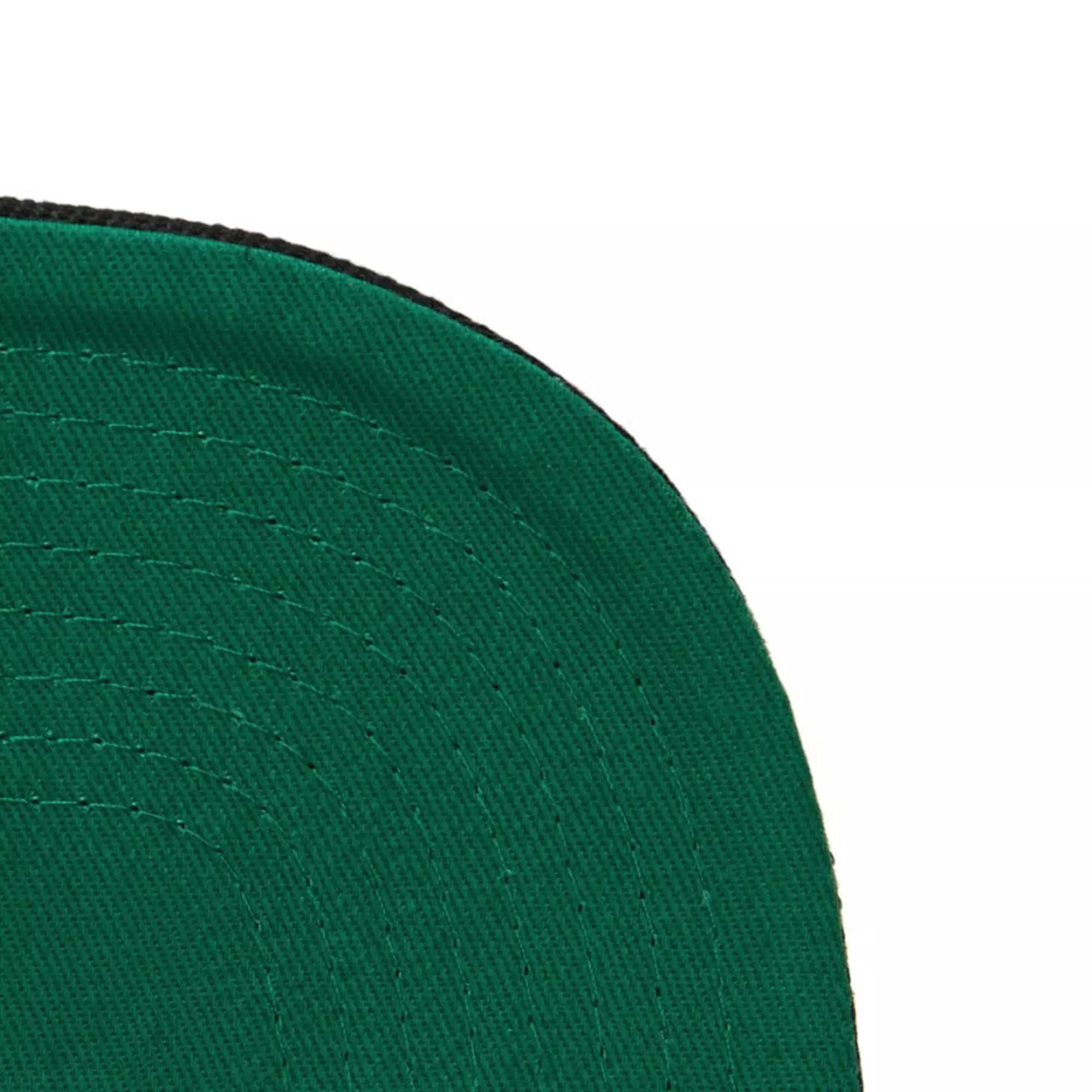 Mitchell & Ness Chicago Bulls Dual Whammy Snapback Hat