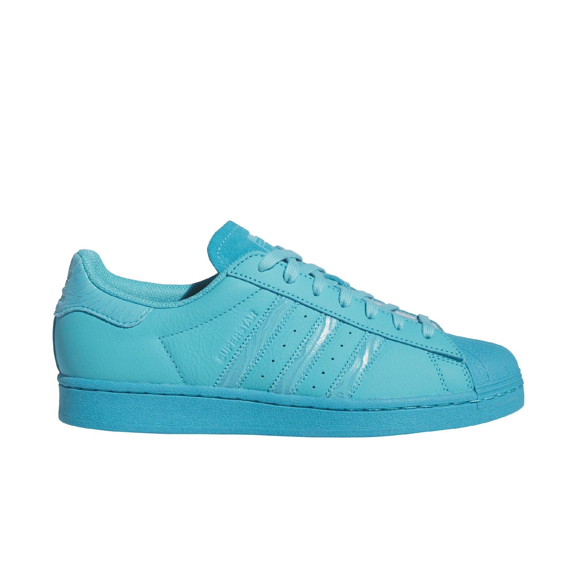 Adidas superstar slip sales on Cyan homme