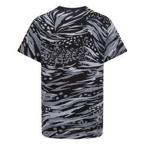 Jordan Big Boys' Tatum Zoo Shirt