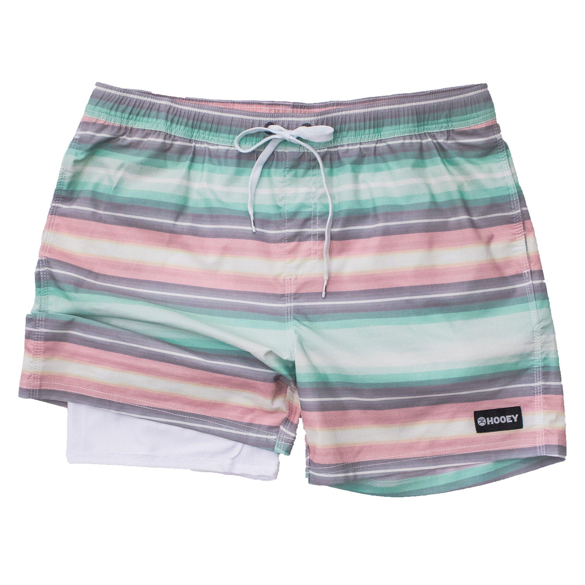 Hooey store board shorts