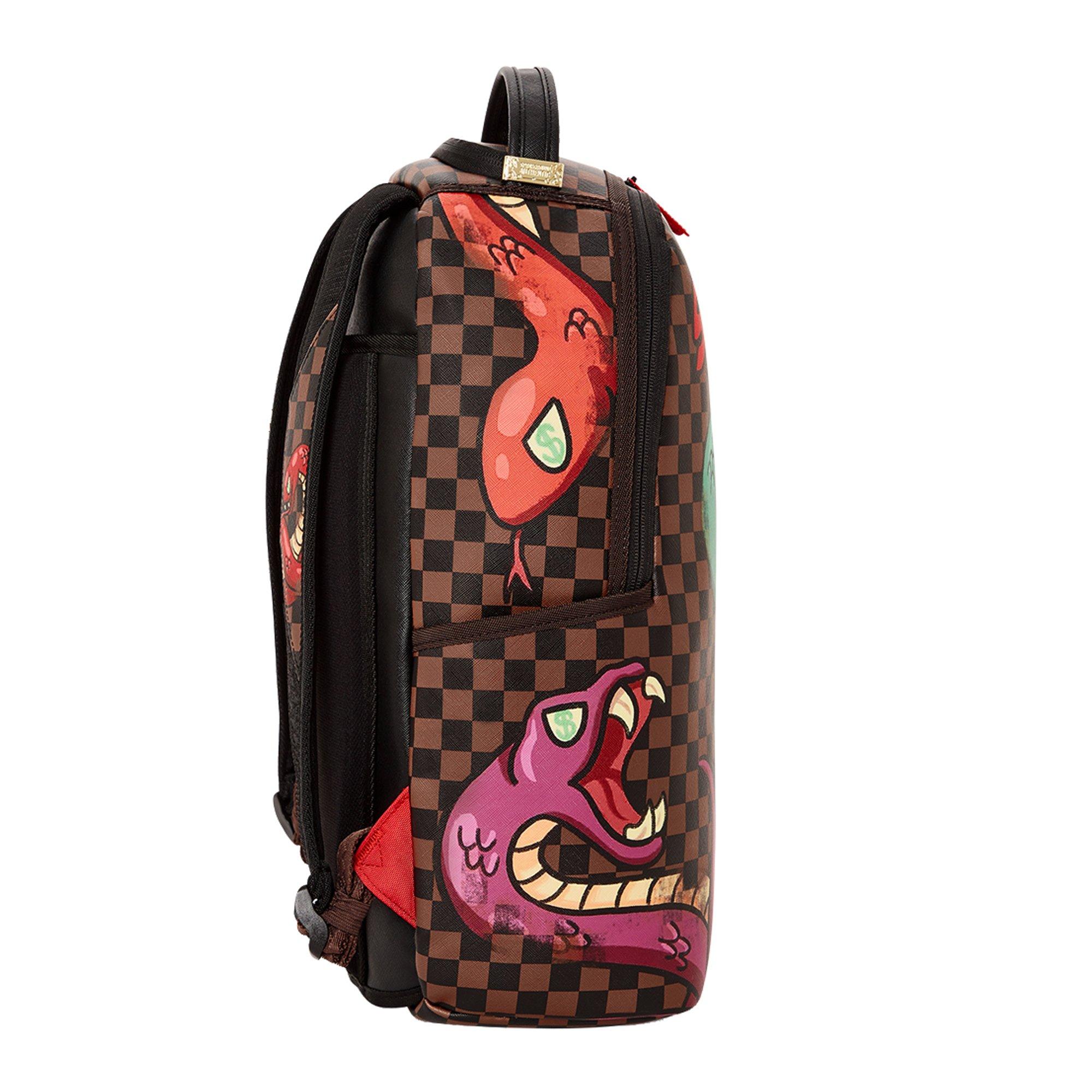 Hibbett on X: Grab a pack by @Sprayground and lets go