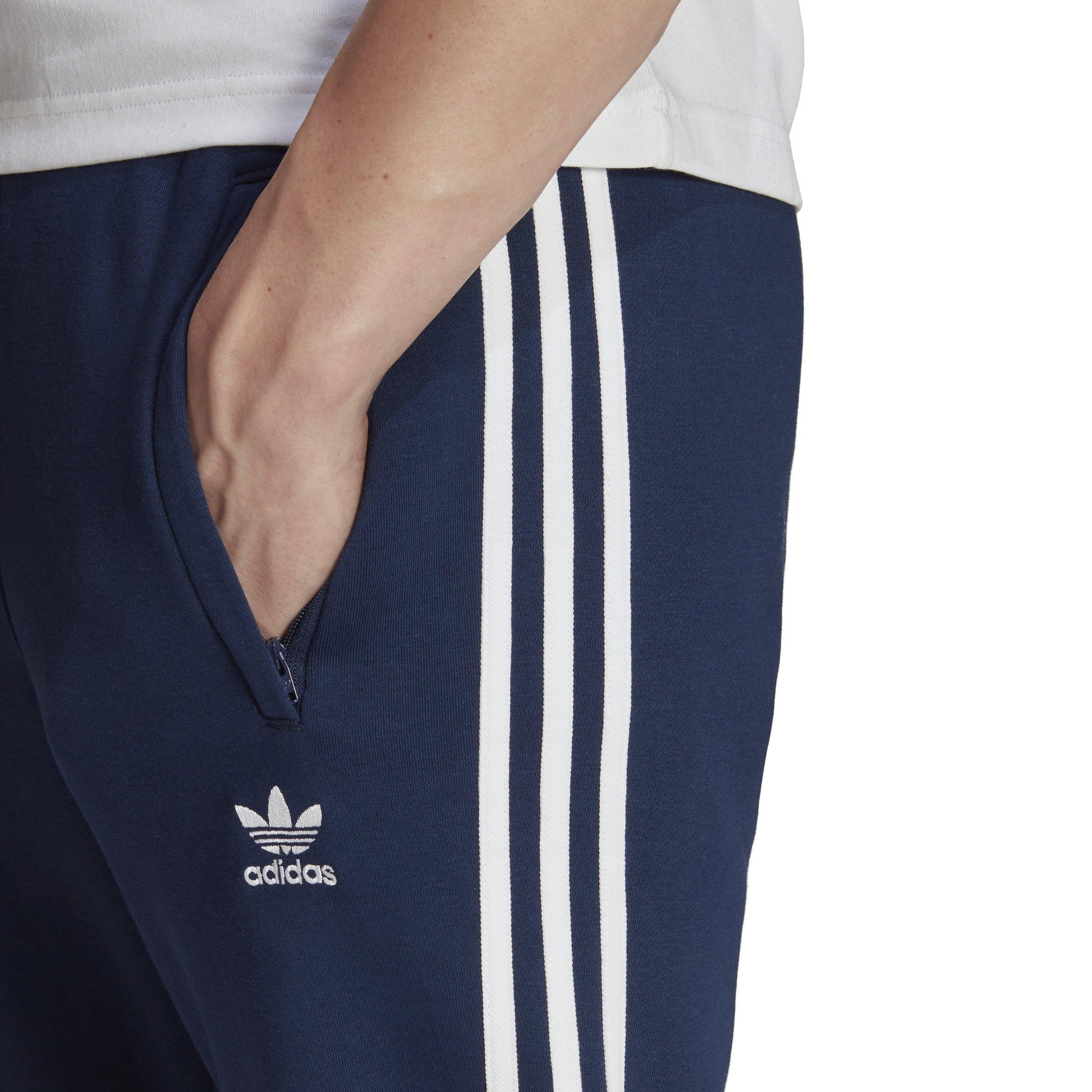 adidas Adicolor Classics 3-Stripes Men's Navy Joggers