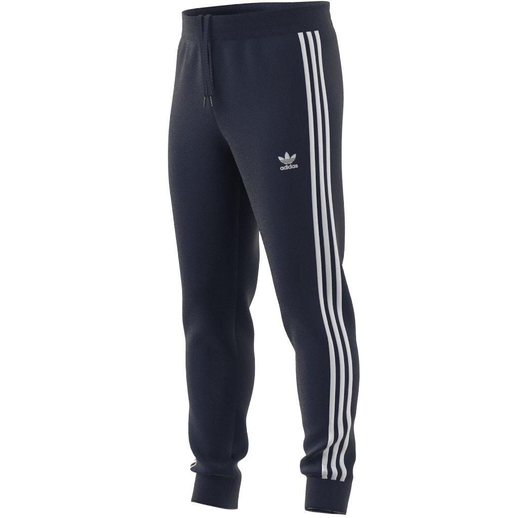 adidas Adicolor Classics 3-Stripes Men's Navy Joggers