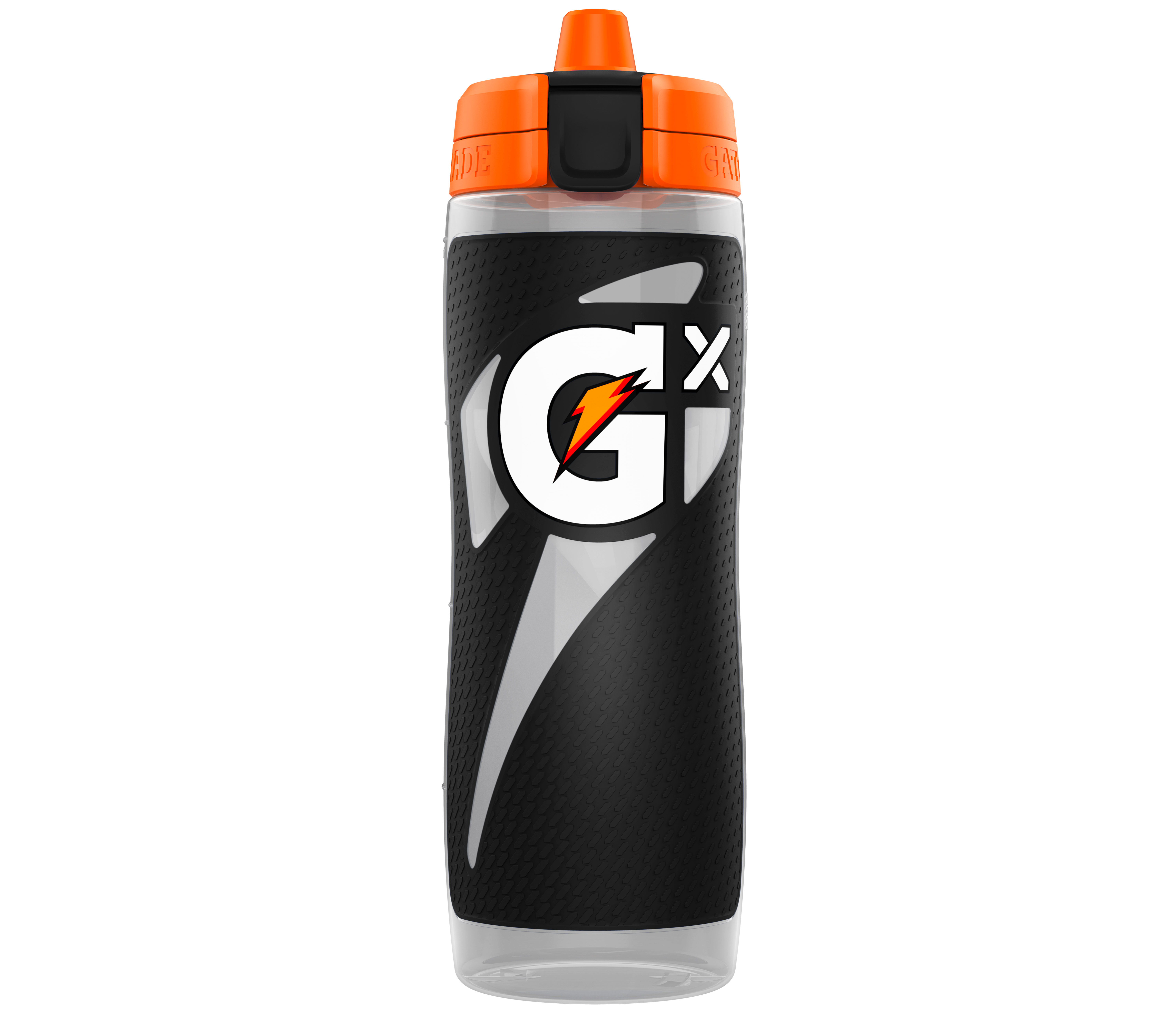 Gatorade Gx 30oz Water Bottle-Black - BLACK Thumbnail View 1