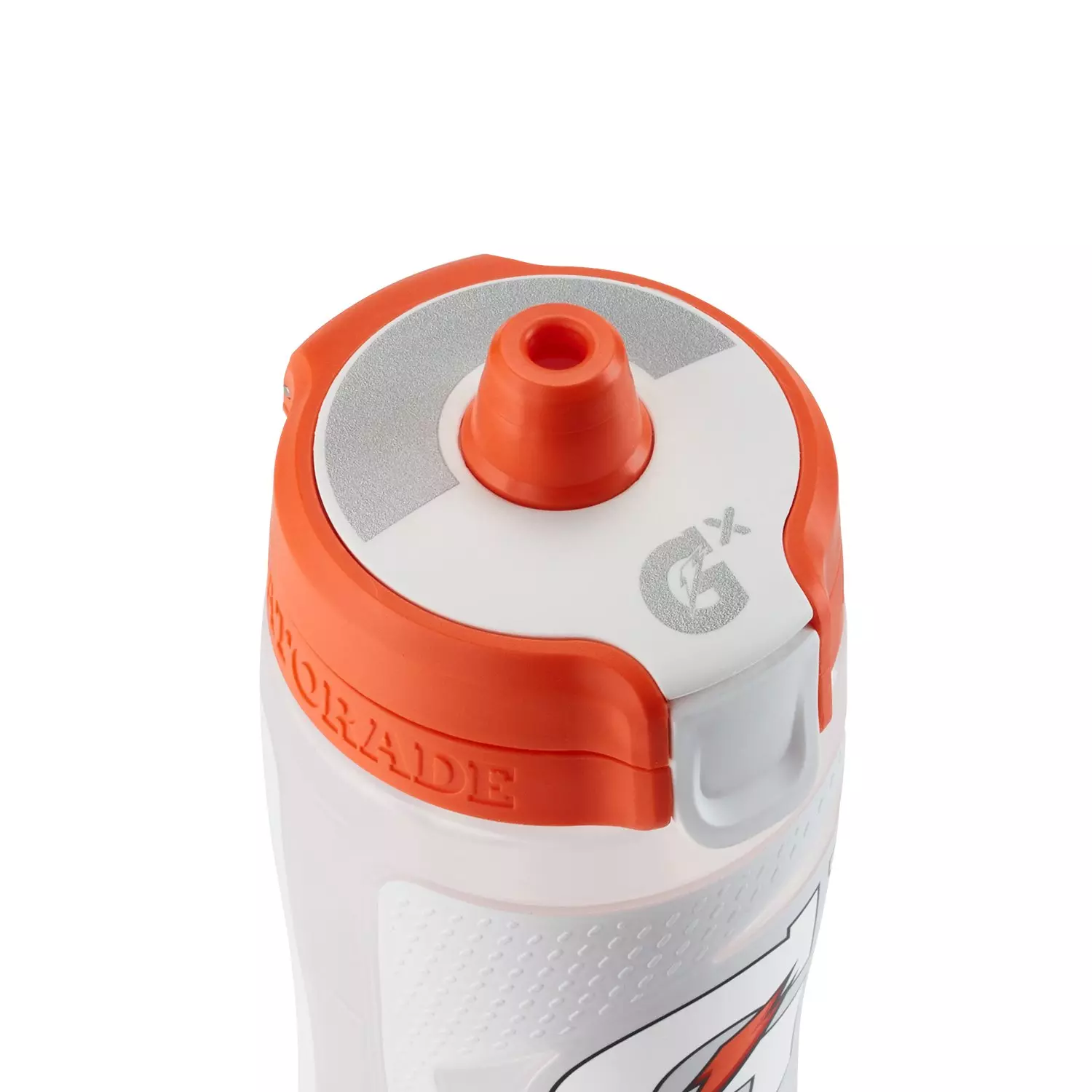 Gatorade Gx 30oz Water Bottle-White - WHITE